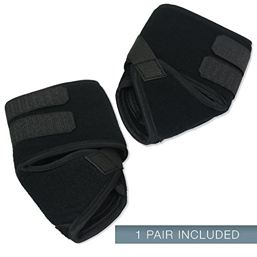 Dr. Frederick's Original Nighttime Bunion Splints - 2 Double-Stitched Velcro Bunion Correctors - Bunion Relief for Bedtime - for Men & Women