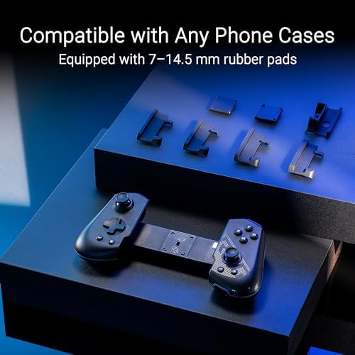 ROG Tessen Mobile Gaming Controller