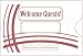 Keycard Envelope / Sleeve " Welcome Guests" 2-3/8" x 3-1/2" 500CT- Item#KCB238B primary