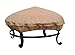 Modern Leisure Patio Fire Pit Cover
