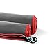 Youphoria Microfiber Travel Towel Fast Drying Lightweight - Quick Dry Towel for Camping, Beach, Backpacking, Hiking, & Sport
