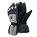 Winterial Gloves / Heated / Rechargeable / Snowboarding Gloves / Ski Gloves / Mens / Womens