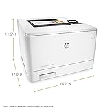 HP Laserjet Pro M452nw