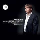 SYMPHONY NO. 1 / RECORDER CONCERTO (JEWL) (OCRD)   image