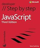 JavaScript Step by Step (Step by Step Developer) JavaScript Step by Step (Step by Step Developer)