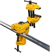 Stanley Maxsteel Multi Angle Vice 360° Rotating Ball Joint 1-83-069 view 3