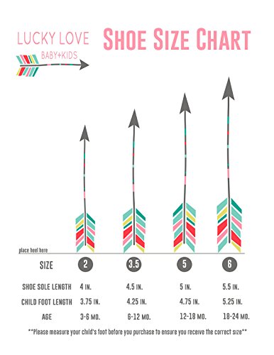 lucky love moccasins