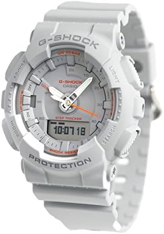 casio gma s130vc