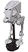 TOMICA Star Wars at-St