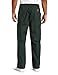 Carhartt Men's Ripstop Multi-Cargo Scrub Pant, Hunter Pine, Medium