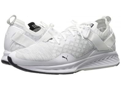ignite puma white