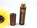 Mini Toothpick box/ Pocket Toothpick Holder/Portable Toothpick Holder Redwood Red wood