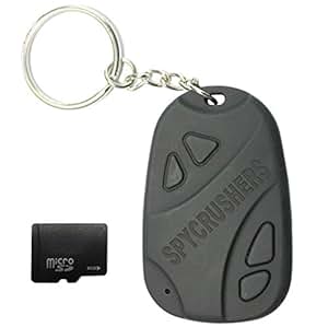 Amazon.com : 808 Camera, Best Micro Keychain Camera