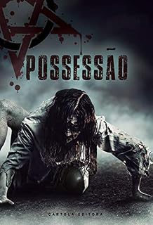 Livro Possessão