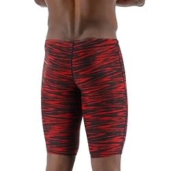 TYR Men's Standard Durafast Elite Athletic Jammer