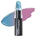 MOODmatcher Fran Wilson Lipstick, LIGHT BLUE Original Color-Change Lipstick - 12 HOUR Long Wear, Enriched with Aloe & Vitamin E for Ultra-Hydration, Waterproof, Smudgeproof & Kissproof 0.12 Oz (3.5g)