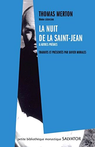 La  nuit de la Saint-Jean et autres poèmes