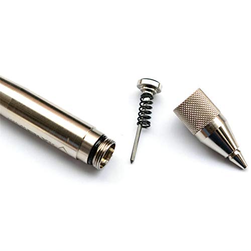 Pneumatic Air Scribe Hammer with Hose Engraving Pen Engraving Tool