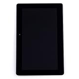 XQ - LCD Display + Touch Screen Digitizer Sense Assembly + Frame For 10.1