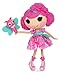 Lalaloopsy Rosebud Longstem Doll