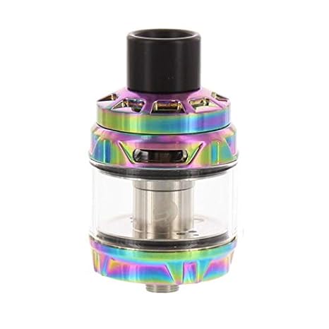 CUBIS MAX-VERDAMPFER-JOYETECH-REGENBOGEN-DEALERDEVAPE