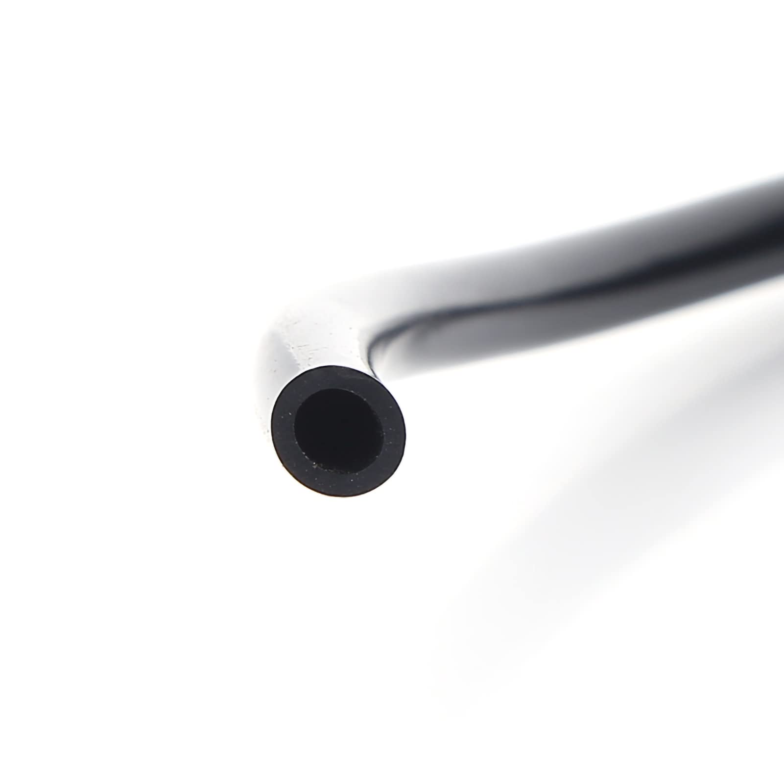 5m 10m 20m Watering Tubing PVC Plastic Hose Pipe Micro Dripper Irrigation System Garden Agriculture Lawn (20m)