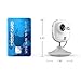 EZVIZ CV-100 Mini HD Indoor / Day & Night Wi-Fi Home Security Camera, 2.4mm Fixed Lens, 720p, Up to 25fps, H.264