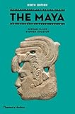 The Maya (Ninth edition) (Ancient Peoples and Places) by 