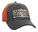Harley-Davidson Men's Genuine Willie G Skull Colorblocked Baseball Cap BCC18054