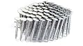 1 1/2" RING A153-D HOT DIP COIL ROOFING NAILS 3.6M Box