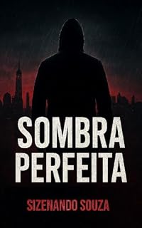 Livro Sombra Perfeita