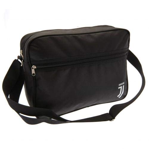 Juventus F.C. Messenger Bag-T70MSBJUV