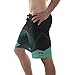 Alpine Swiss Mens Boardshorts Swim Trunks Hybrid Short With Pockets