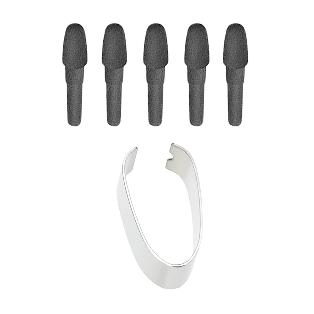 Stylus Pen Replacement Tips Nibs for Sony DPT-RP1