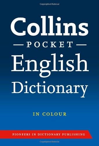 Download Collins English Dictionary: Pocket Edition PDF