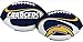 Licensed Products 8 in. Softee Football Chargers