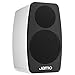 Jamo C-103-HG-WHT Bookshelf Speaker - High Gloss White (Pair)