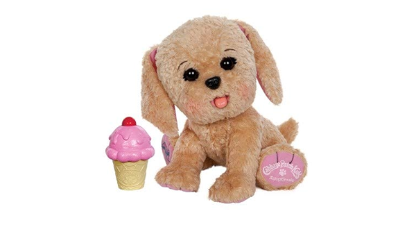 lots of licks adoptimals