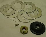 VW Generator/Alternator Shim Kit
