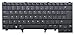 NEW Genuine Dell Latitude E5420 E5430 E6220 E6230 E6320 E6420 E6430 Laptop Notebook V118925BS Black Keys US ENGLISH Keypad Typing Board Keyboard Assembly C7FHD