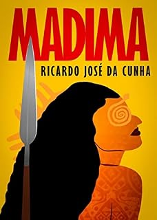 Livro Madima