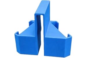 Vernijtrdy Fence Hanging Phone Holder Tennis Net Camera Mount Match Recording Support for Badminton, Volleyball, Pickleball