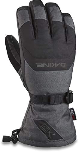 Amazon.com : Dakine Impreza Gore-Tex Short Gloves - Street Art