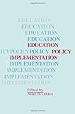 Education Policy Implementation, , 0791406660