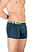 Obviously EveryMan - Boxer Brief 3 inch Leg - Nautical - Large
