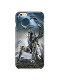Star Wars Boba Fett Iphone 6 6s (4.7in) Hard Case Cover
