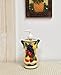 3-D MIxed Fruit Ceramic Soap Lotion Dispenser, 87088 by ACK