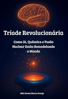 Livro Tríade Revolucionária