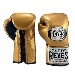 CLETO REYES Professional Boxing Gloves for Man and