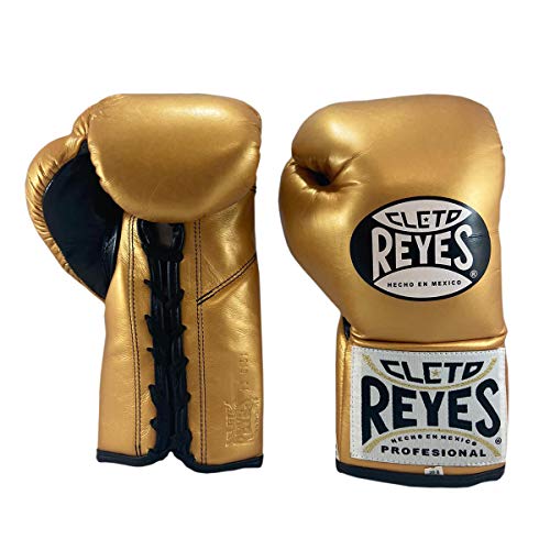 CLETO REYES Professional Competition Boxing Gloves